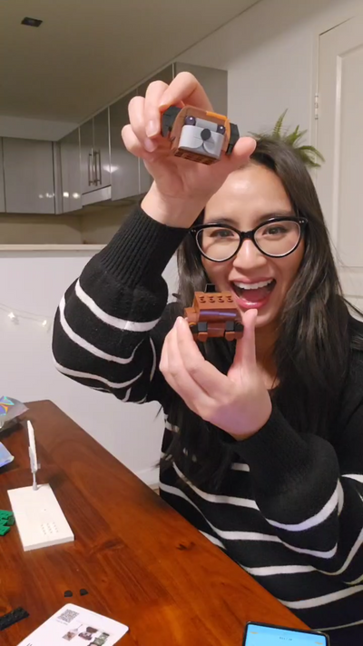 Reels-Miniaturansicht