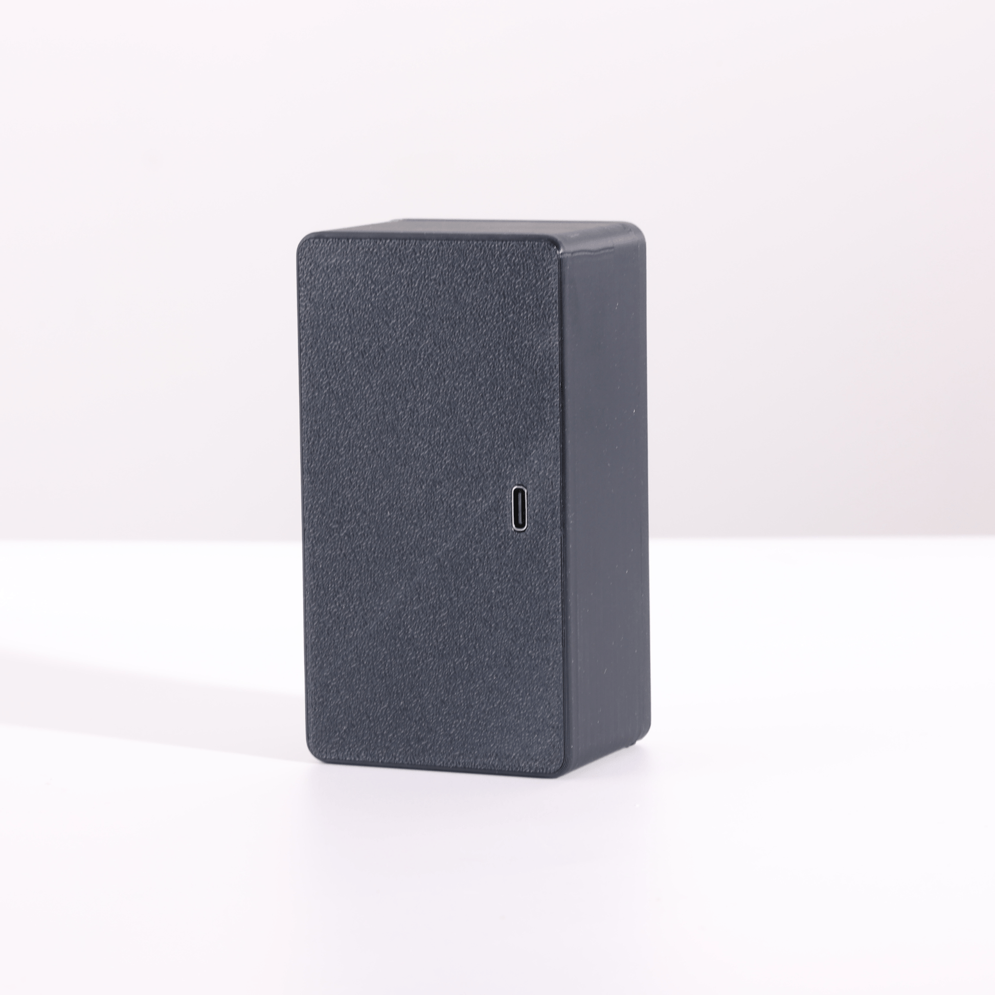 Modern Film Frame with Illuminated Display - OOOMG