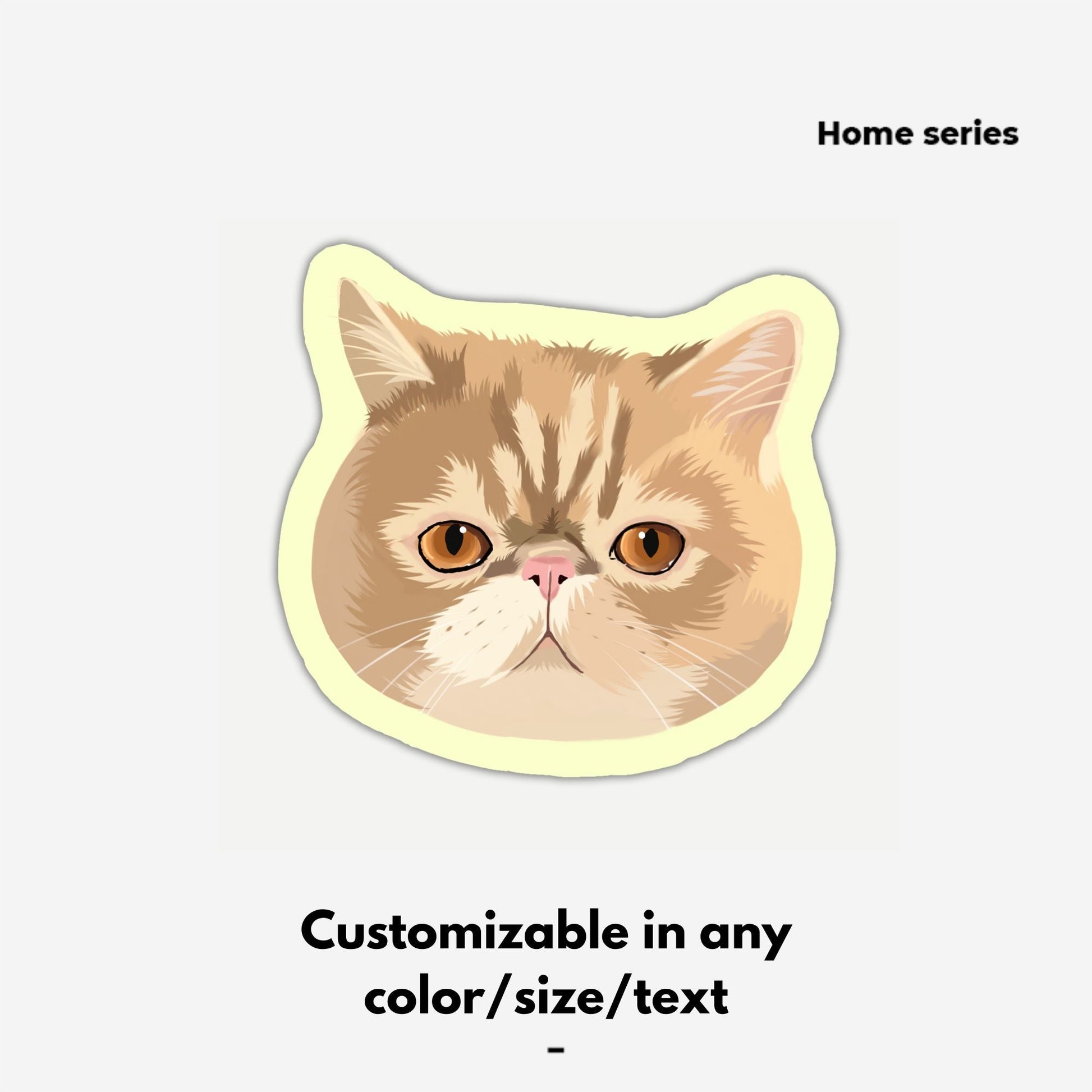 Pet custom carpet cat dog commemorative periphery light luxury milk velvet washable creative gifts - OOOMG