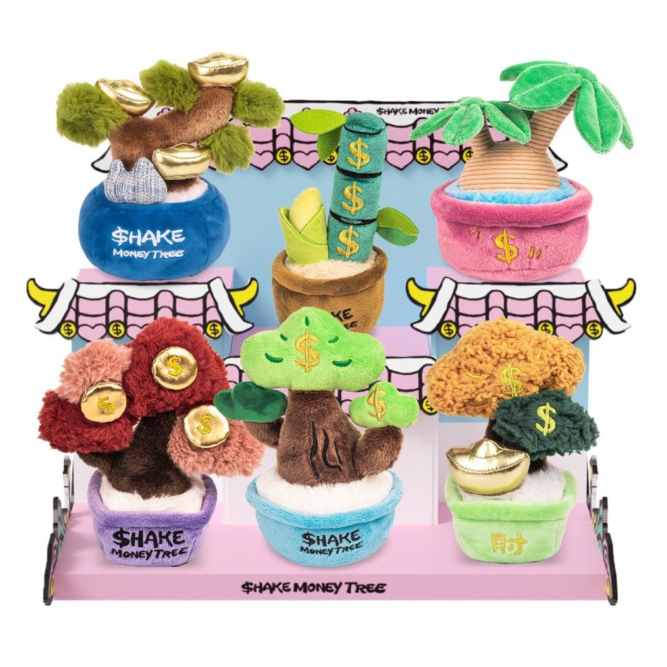 shaking the money tree Shake Money Tree Set – OOOMG