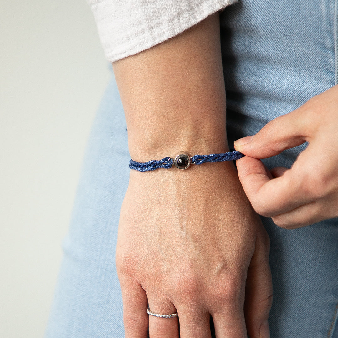 Flare Fotoarmband