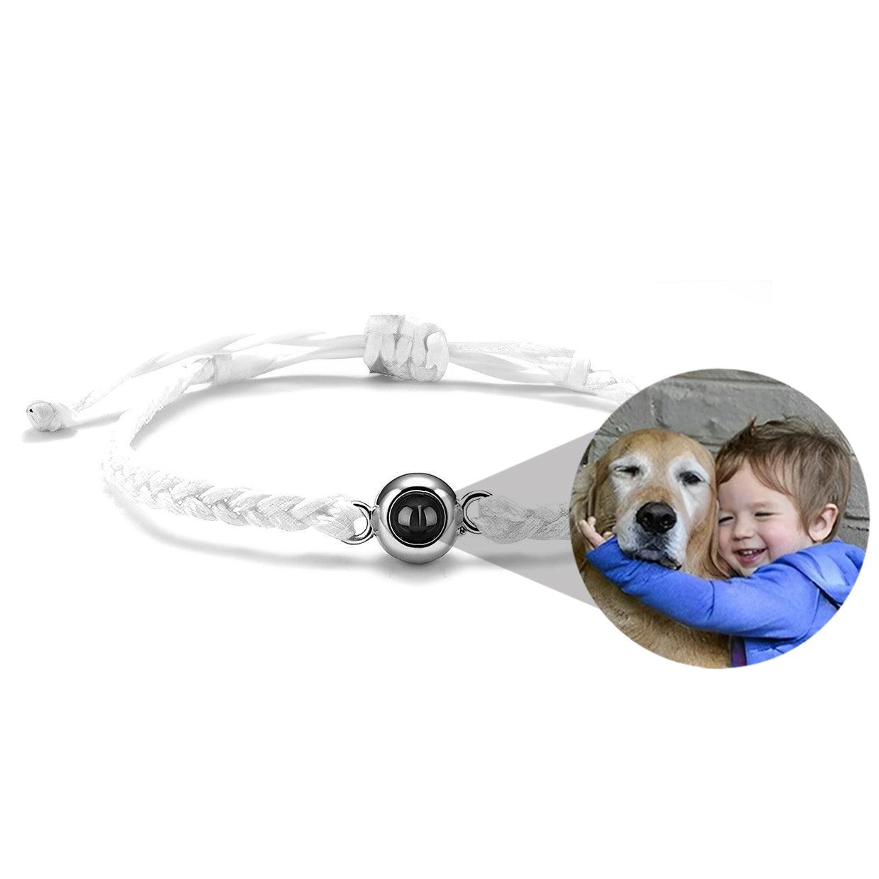 Flare Fotoarmband