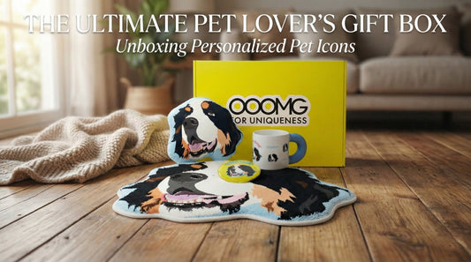 From House to Home: Why The "Pawfect Home Decor Box" is Going Viral - OOOMG