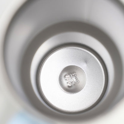 24.3 oz Custom Pet Portrait Tumbler - Personalized Dog&Cat - Themed Insulated Travel Mug with Handle and Straw Lid (Copy) - OOOMG