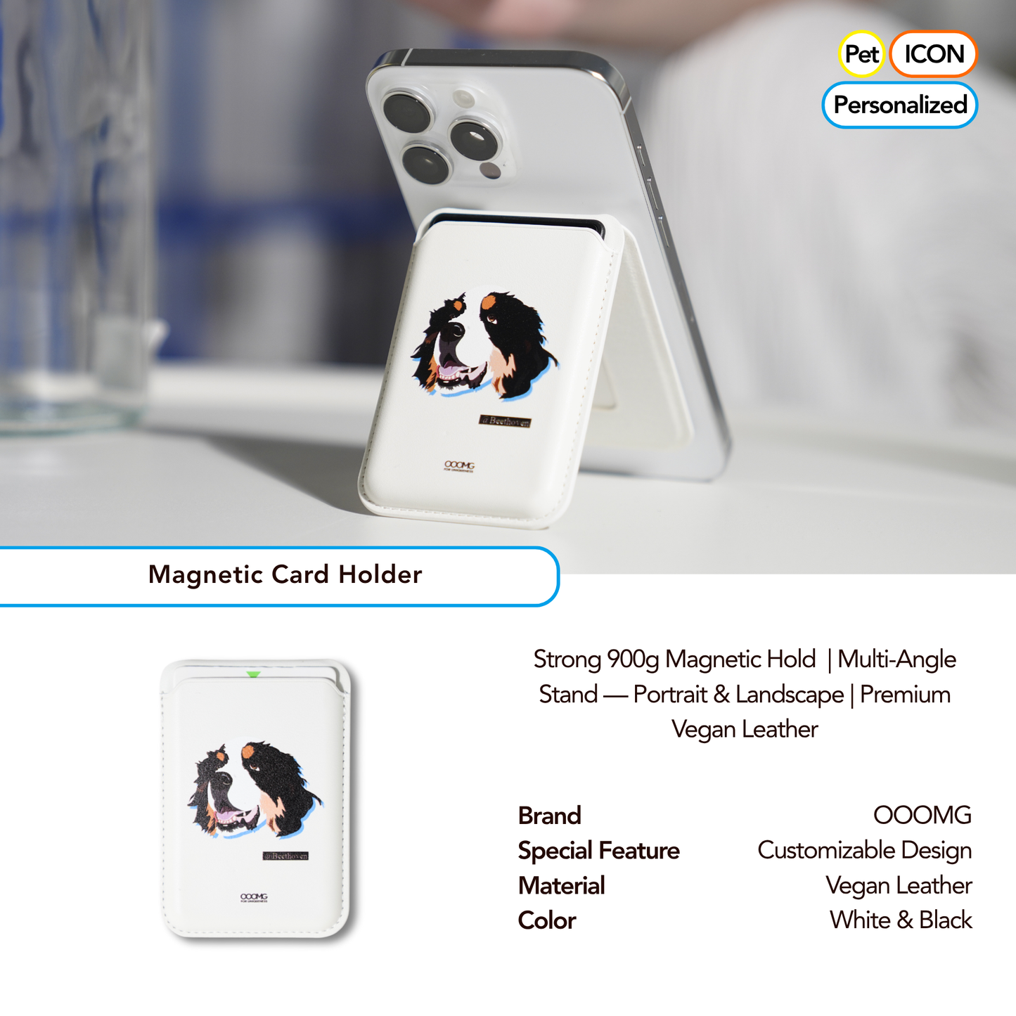 Haustier benutzerdefinierte Peripheriegeräte Original-Design Twilly Licht Luxus Seidenschal Katze Hund kreative Geschenke 