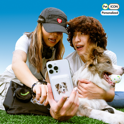 Haustier benutzerdefinierte Peripheriegeräte Original-Design Twilly Licht Luxus Seidenschal Katze Hund kreative Geschenke 