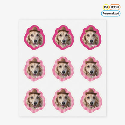 Barbie Pink | EasyStick by OOOMG - OOOMG