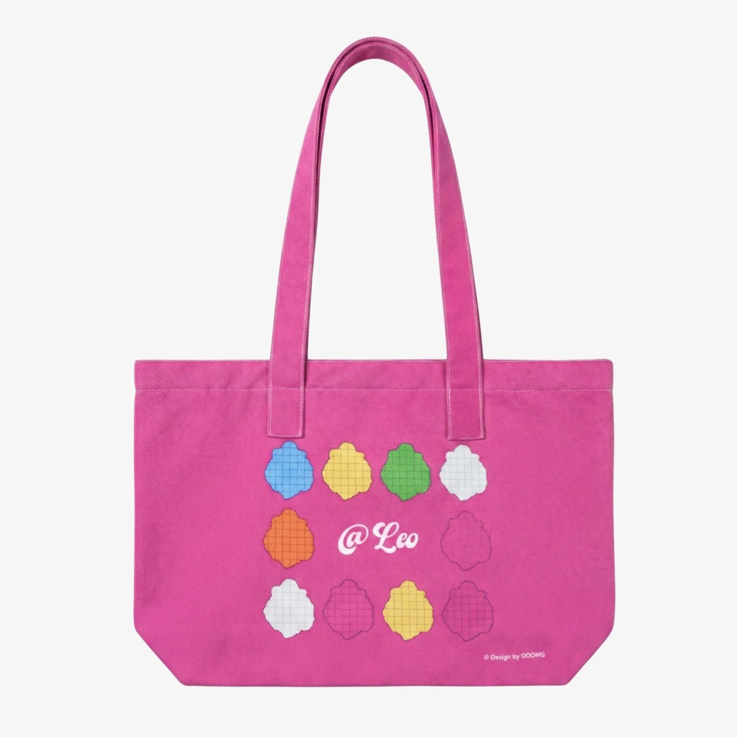 Barbie Pink Pet custom peripheral tote bag large capacity women's shoulder backpack cat dog creative gifts - OOOMG