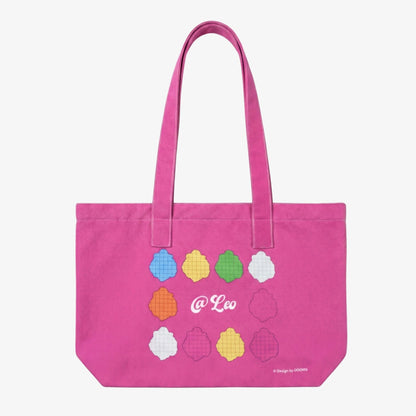 Barbie Pink Pet custom peripheral tote bag large capacity women's shoulder backpack cat dog creative gifts - OOOMG