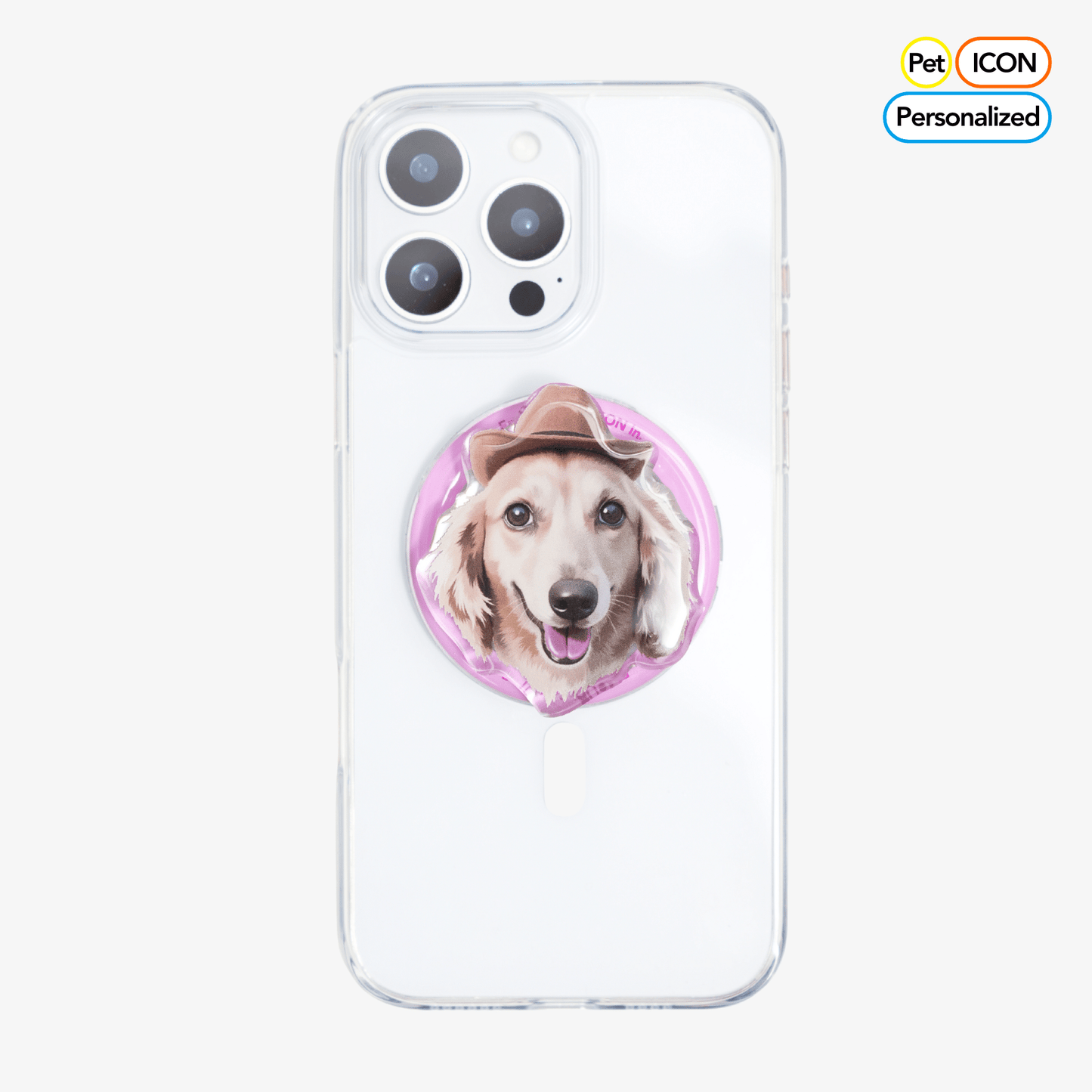 Barbie Series - Custom Gift Set for Pets Box - The "Bestie" Bundle - OOOMG