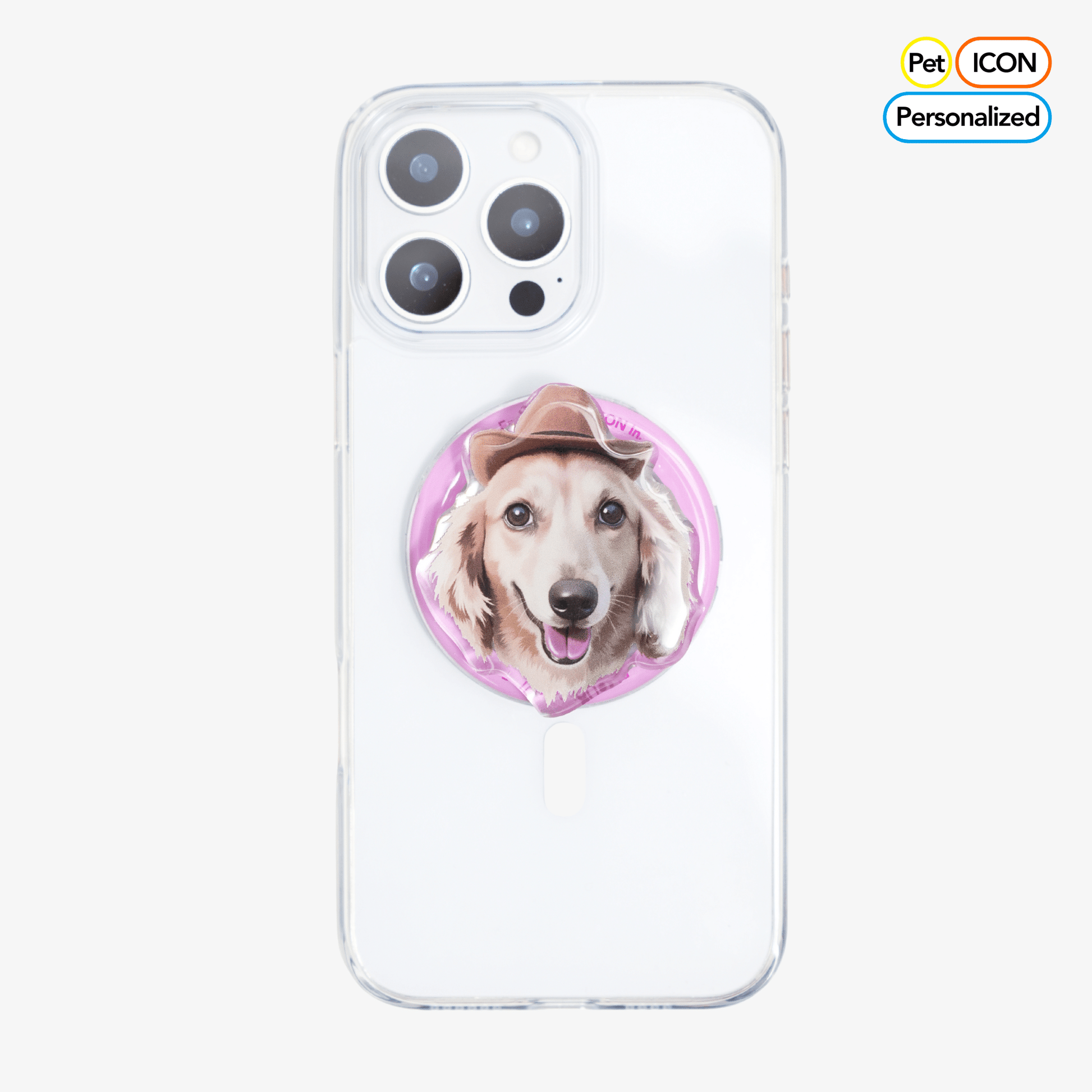 Barbie Series - Custom Gift Set for Pets Box - The "Bestie" Bundle - OOOMG