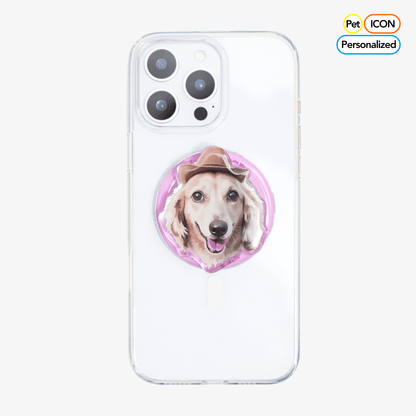 Barbie Series - Custom Gift Set for Pets Box - The "Snap & Strap" Pet Kit - OOOMG