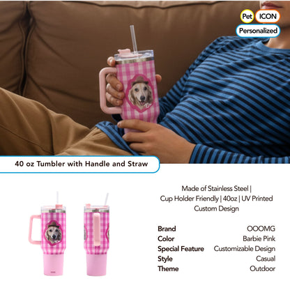 Barbie Series - Custom Gift Set for Pets Box - “Urban Nomad Kit” - OOOMG