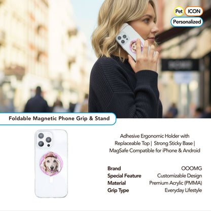 Barbie Series - Custom Gift Set for Pets Box - “Urban Nomad Kit” - OOOMG