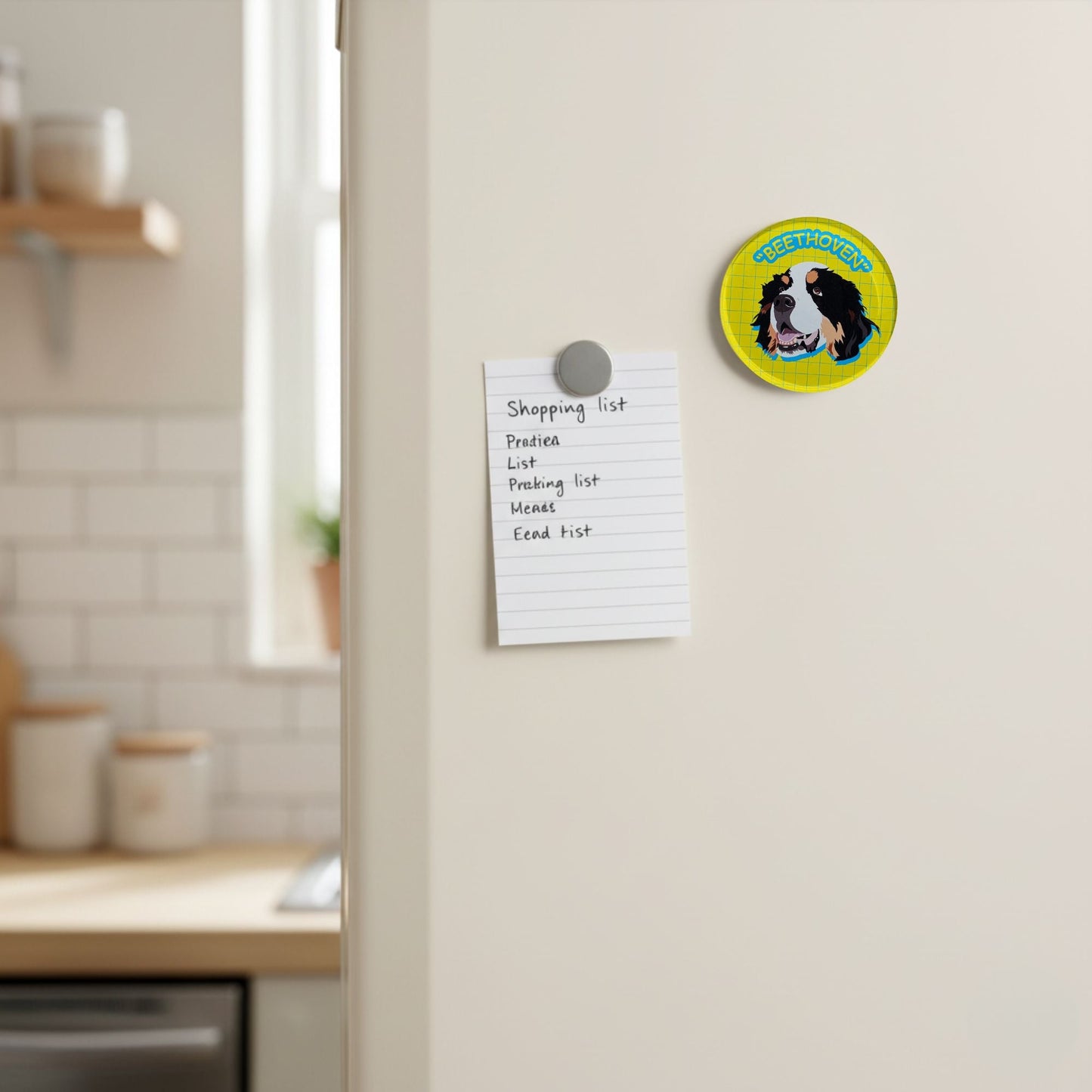 Custom Gift Set for Pets Box B - OOOMG