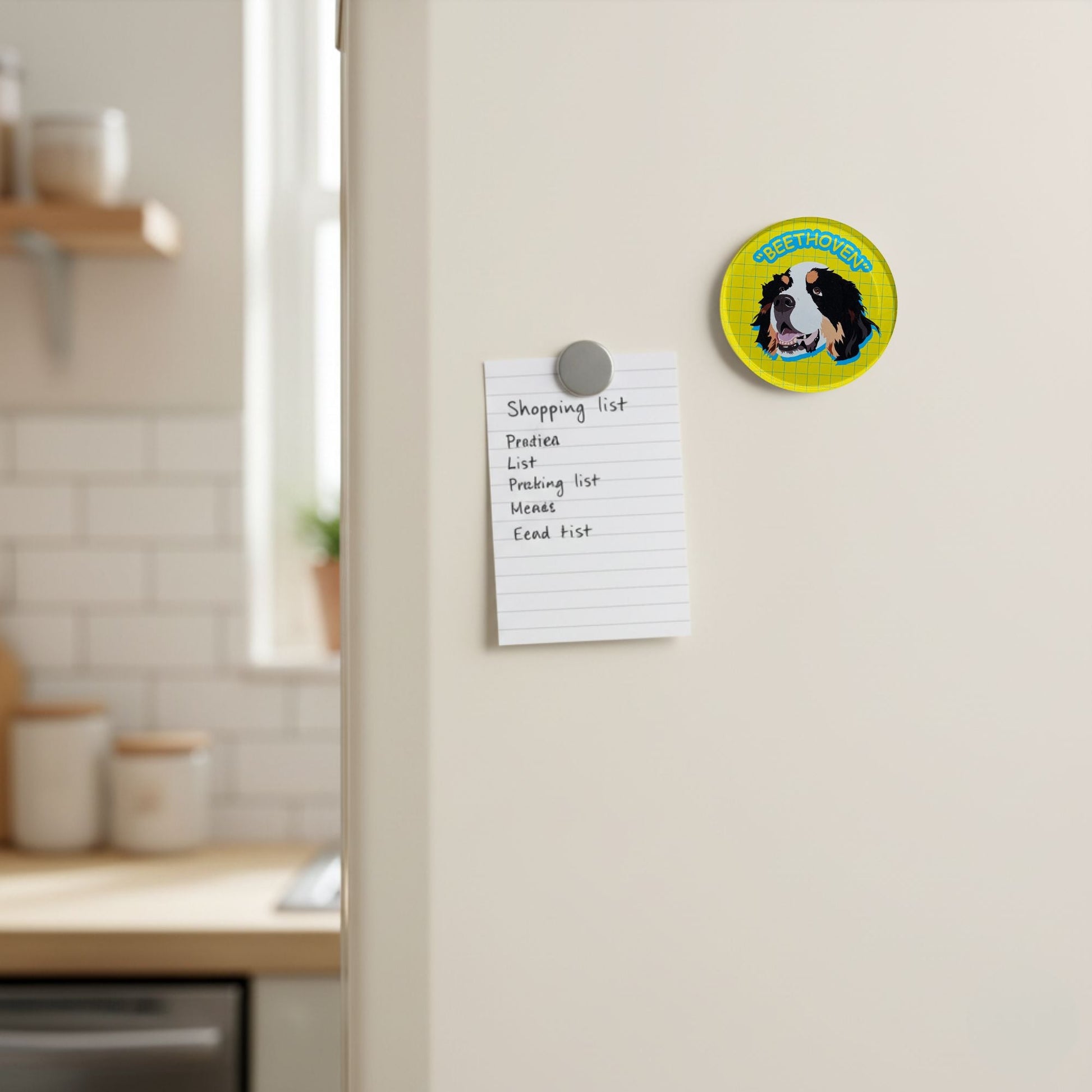 Custom Gift Set for Pets Box B - OOOMG