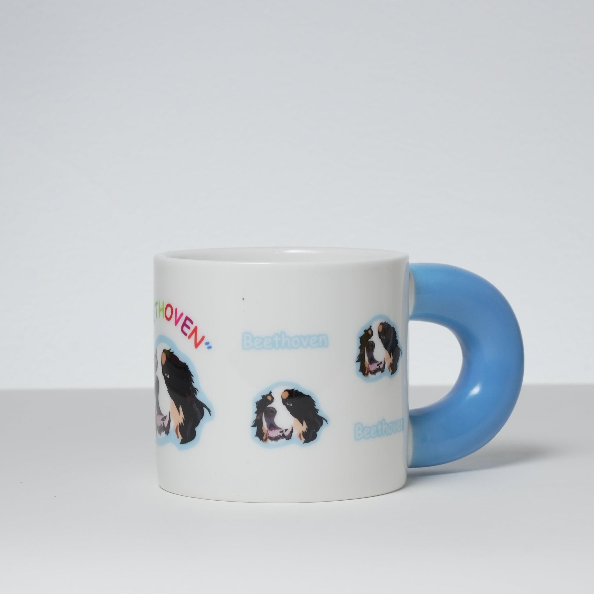 Custom Gift Set for Pets Box B - OOOMG