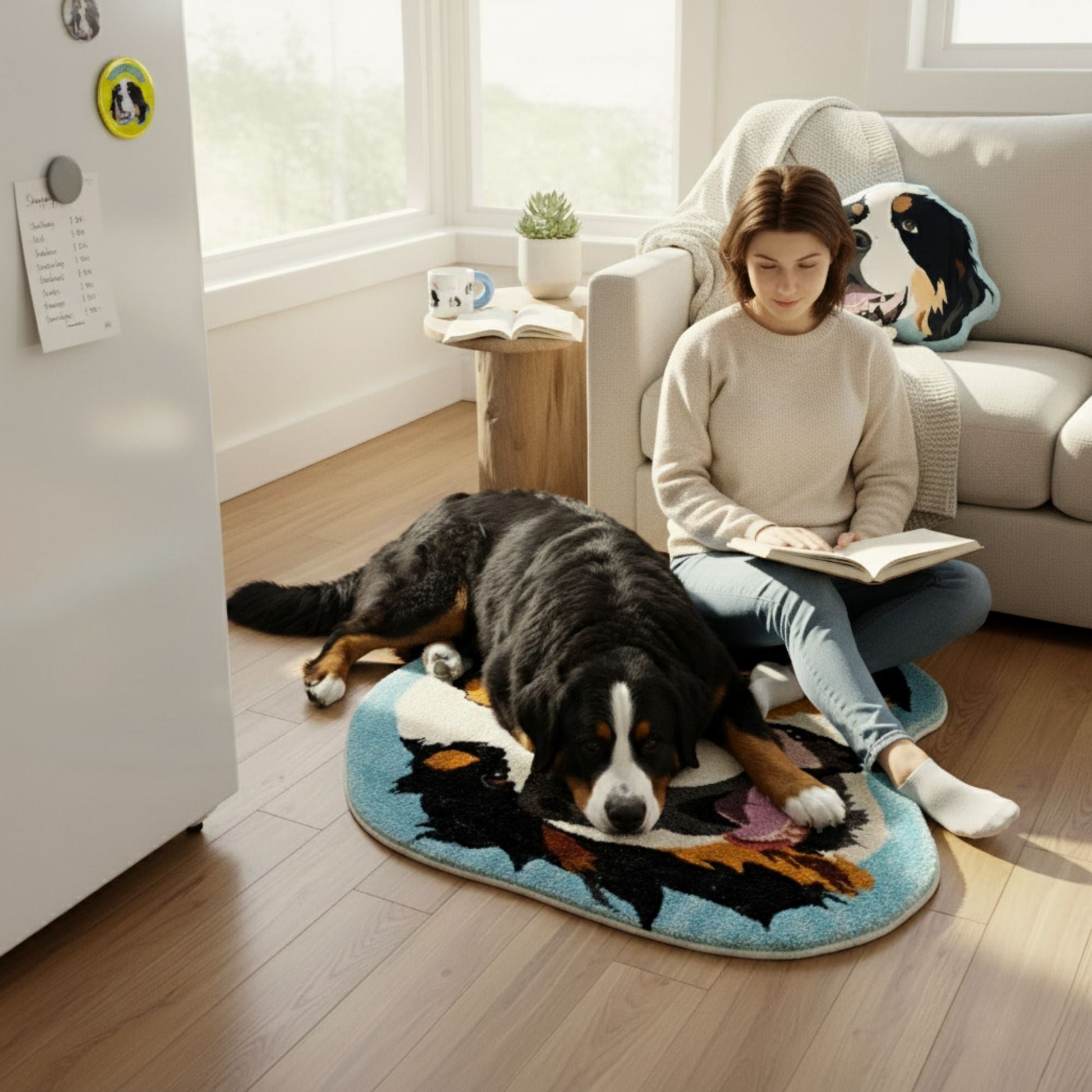 Custom Gift Set for Pets Box B - OOOMG