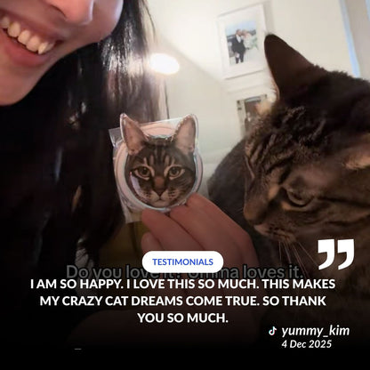 Custom Gift Set for Pets Box E - “The 'Tech & Tails' Kit” - OOOMG