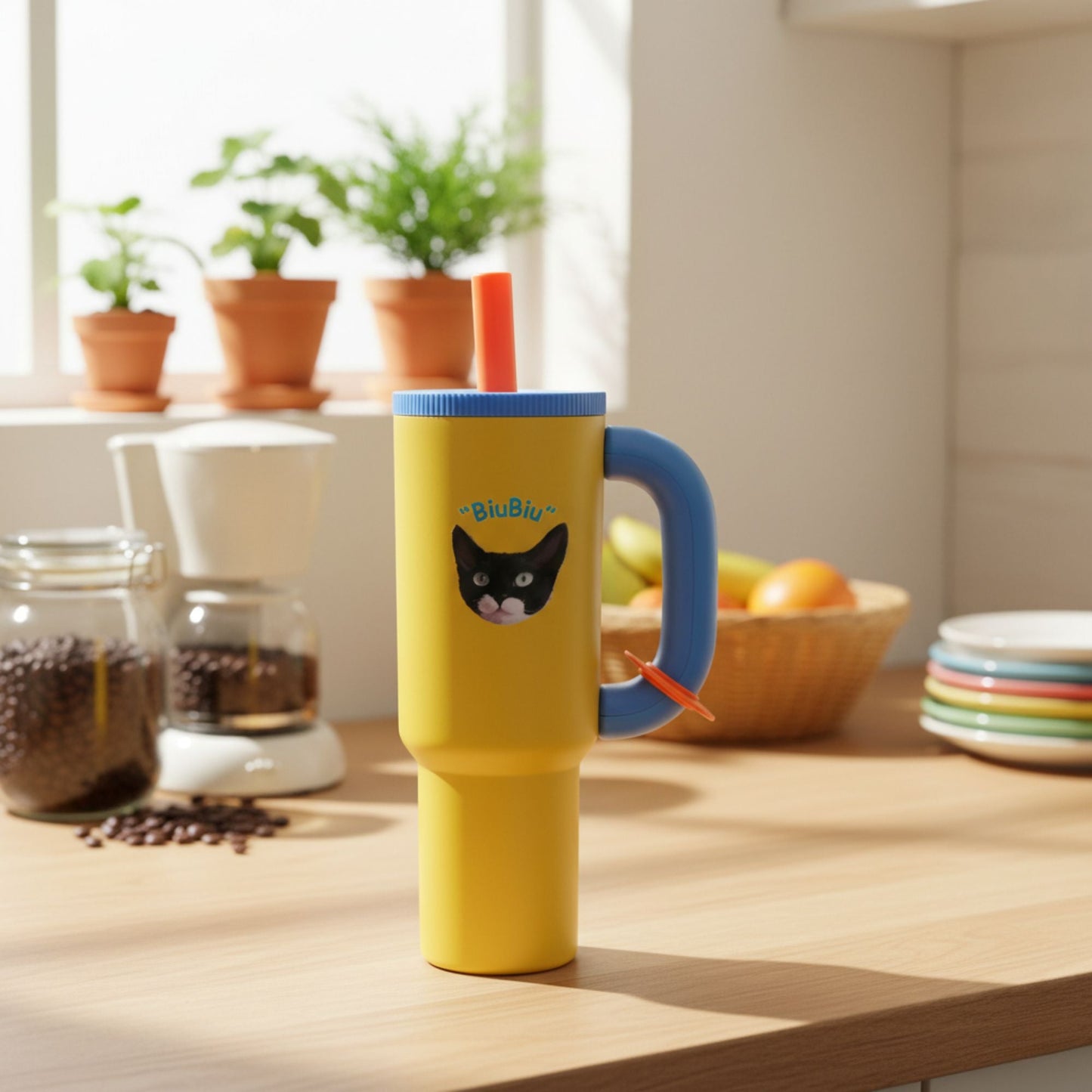 Custom Pet Gift Set Box - Free Pick - OOOMG