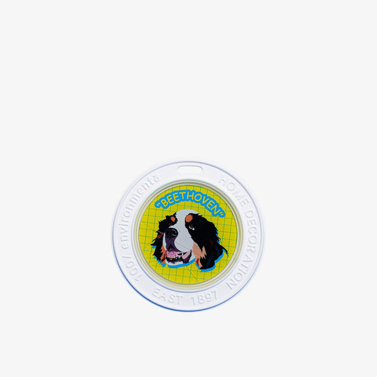 Customizable Decorative Solid Perfume for Car, Home, and Bag - OOOMG