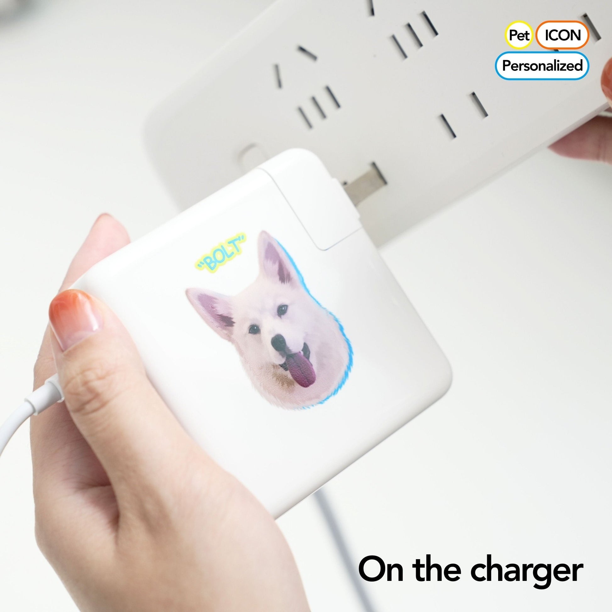 EasyStick by OOOMG - OOOMG