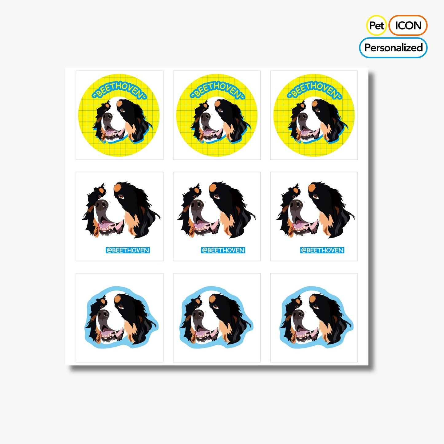 EasyStick by OOOMG - OOOMG