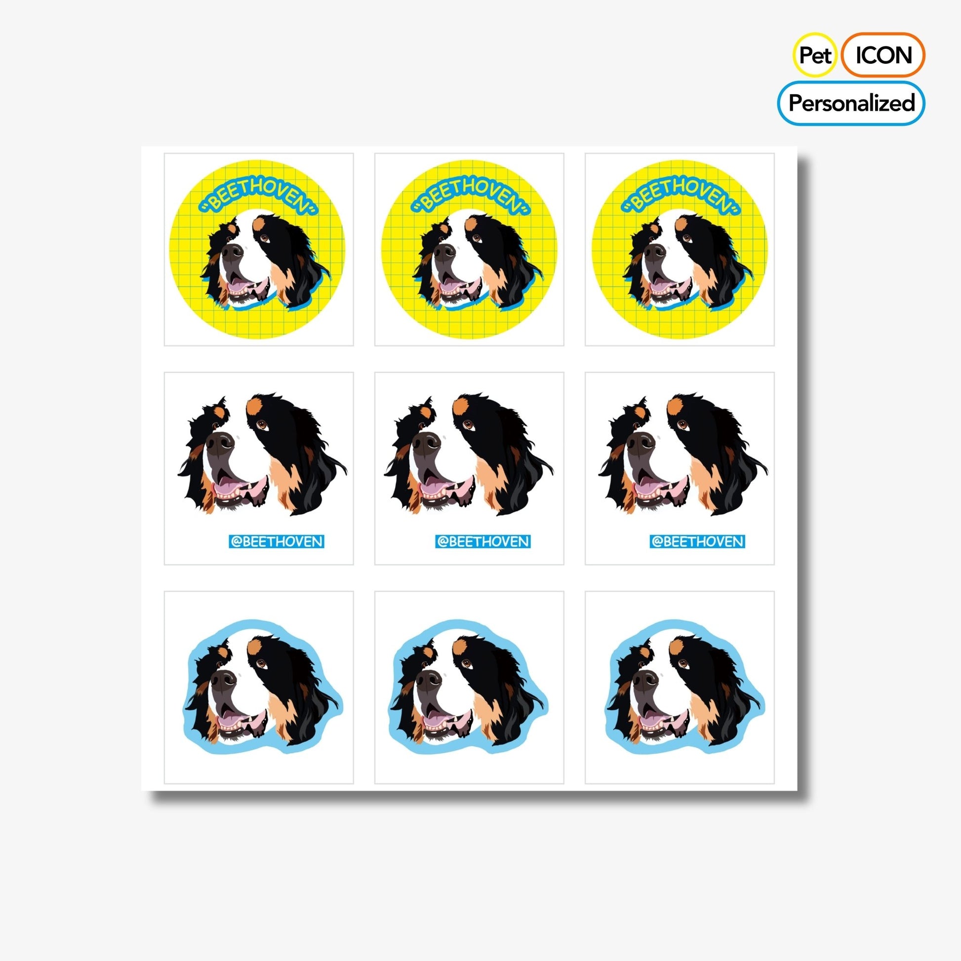 EasyStick by OOOMG - OOOMG