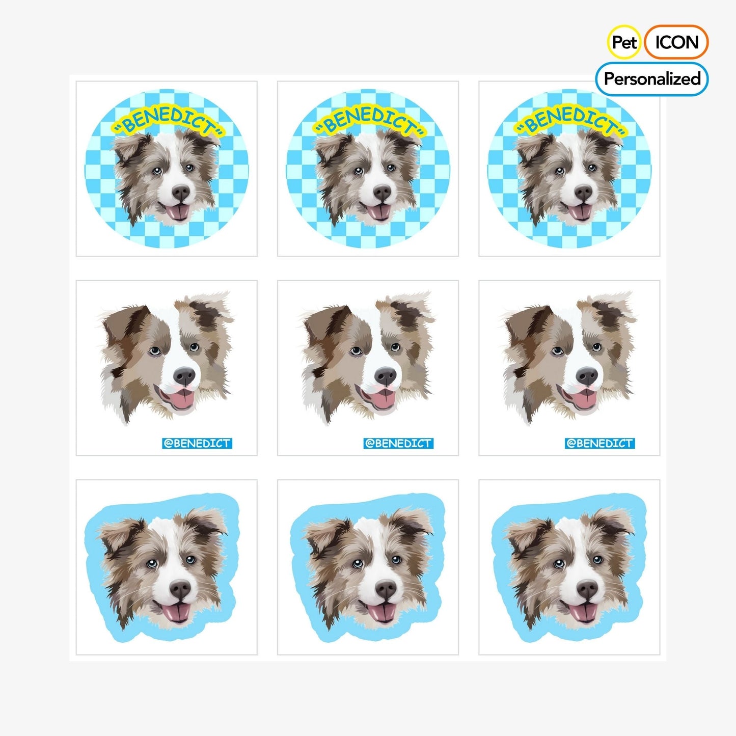 EasyStick by OOOMG - OOOMG