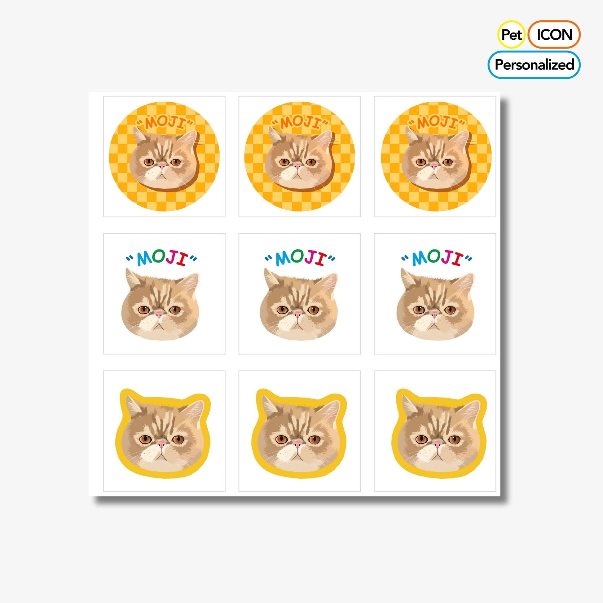 EasyStick by OOOMG - OOOMG