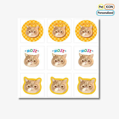 EasyStick by OOOMG - OOOMG