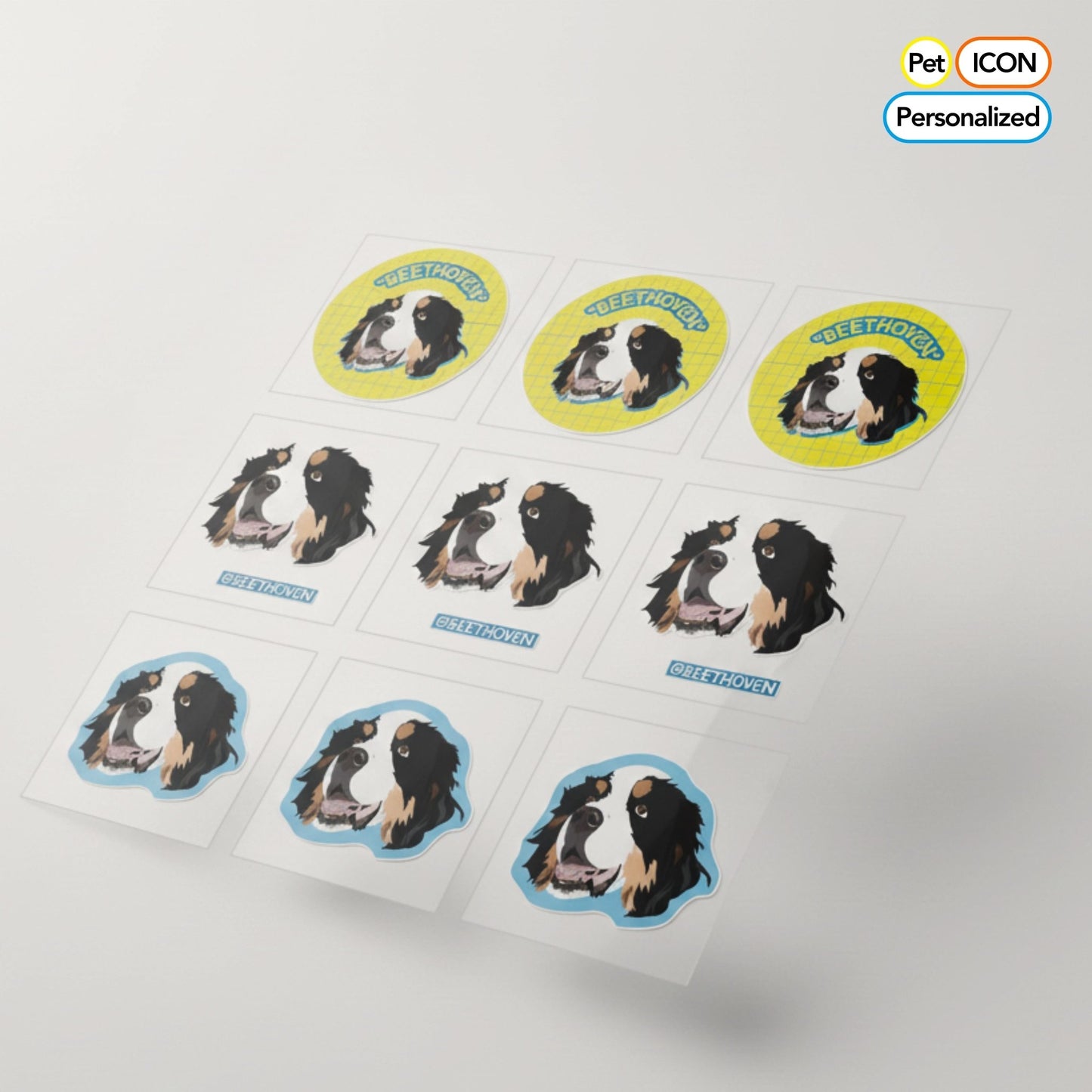 EasyStick by OOOMG - OOOMG