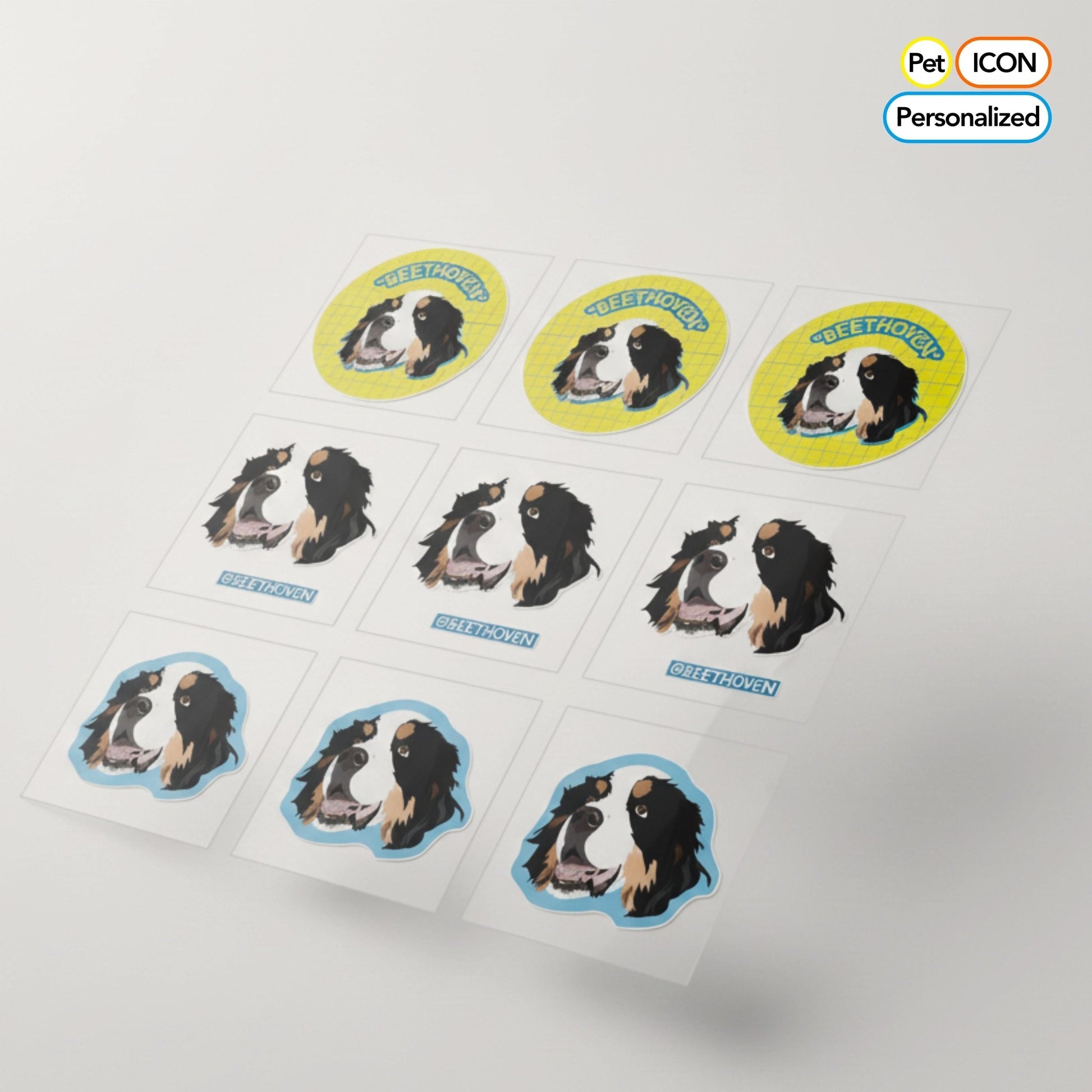 EasyStick by OOOMG - OOOMG