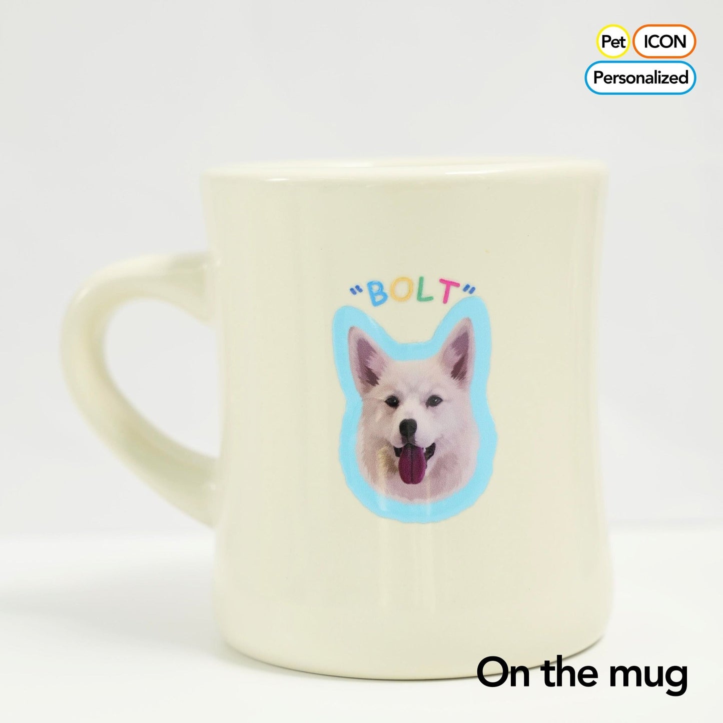 EasyStick by OOOMG - OOOMG