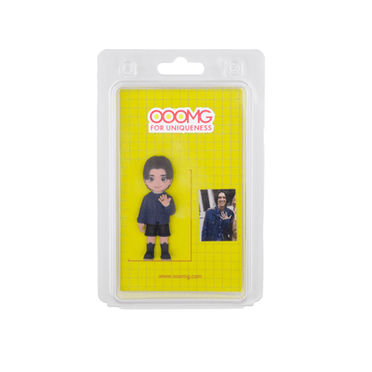 OOOMG Custom Magnet Figurine Creative Home Decor and Unique Personalized Gifts - OOOMG